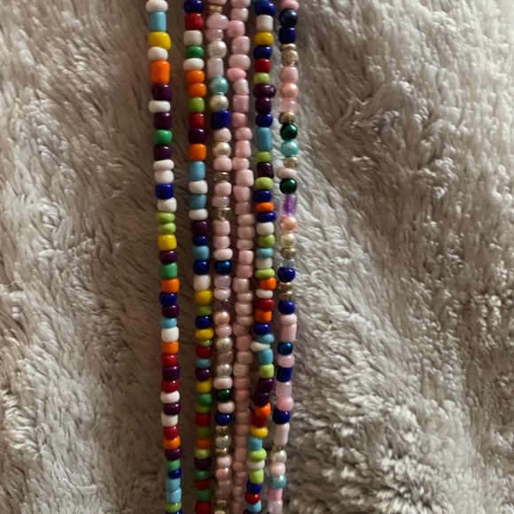 Waist Beads - Picture 14 of 14